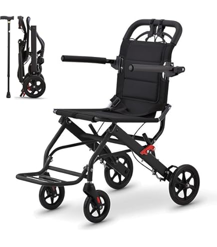 Amazon | 【非課税】幸和製作所 アルミ製車いす S-15 [自走・介助兼用