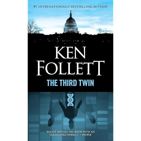 Amazon | A Dangerous Fortune | Follett, Ken | Thrillers
