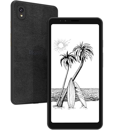 Amazon | BOOX Palma eBook Reader Mobile ePaper 6G 128G Gセンサー