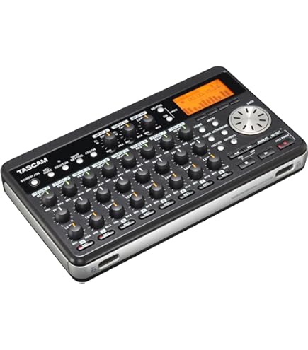 Amazon | FOSTEX デジタル・マルチトラッカー 40GB MR-8HD | マルチ