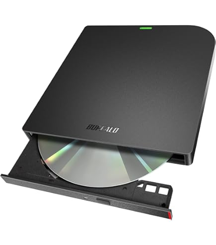 Amazon | I-O DATA MOC2-U640H | アイ・オー・データ | 外付MOドライブ