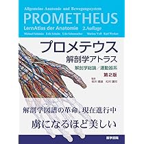 プロメテウス解剖学 4冊セット プロメテウス解剖学 4冊セット