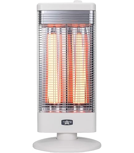 Amazon | Aladdin (アラジン) 電気ストーブ 遠赤グラファイトeヒーター
