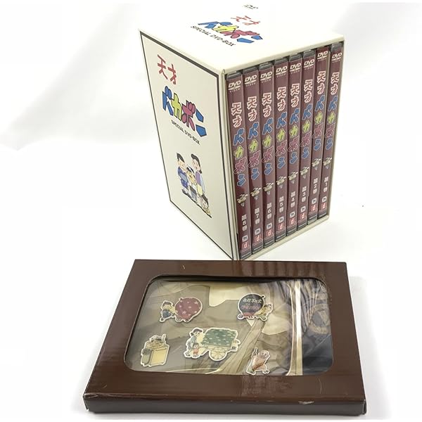 Amazon.co.jp: 元祖天才バカボン スペシャル DVD-BOX II : 山本圭子