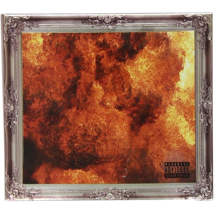 Amazon.co.jp: Man on the Moon: The: ミュージック