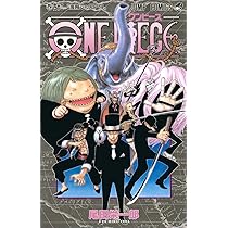 ONE PIECE 42 | 尾田 栄一郎 |本 | 通販 | Amazon