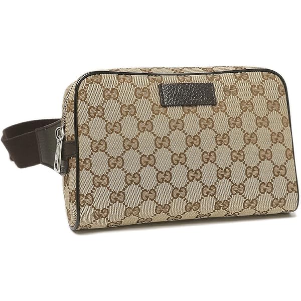 Amazon | [グッチ] GUCCI バッグ ボディバッグ ウエストポーチ メンズ