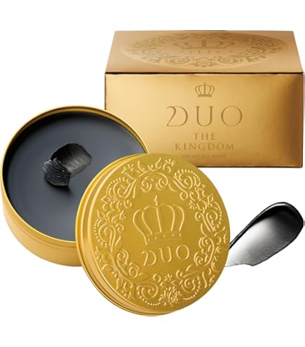 Amazon | DUO ザ クレンジングバーム 抹茶 90g | DUO（デュオ