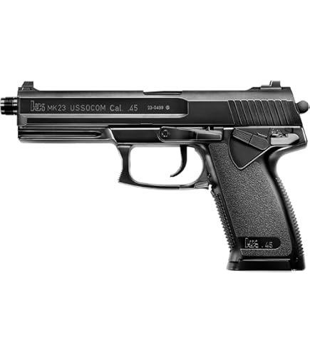 Amazon | 東京マルイ No.6 H&K USP 18歳以上電動ハンドガン