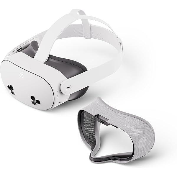 Amazon.co.jp: Meta Quest 3S 256GB &Eliteストラップ セット（快適