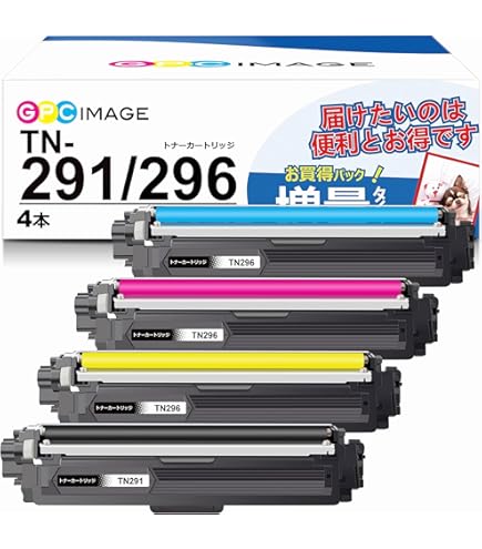 Amazon.co.jp: (旧モデル) brother レーザープリンター A4 カラー