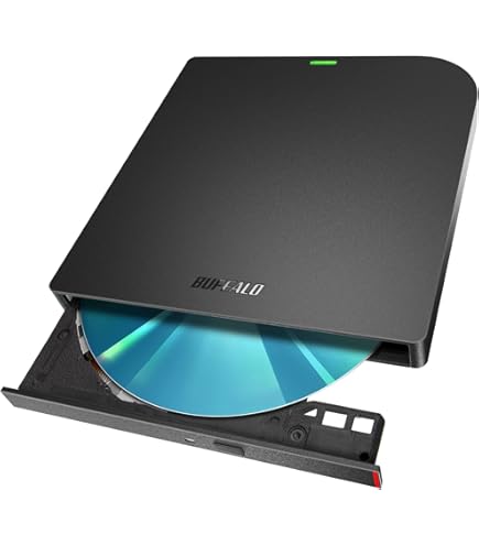 Amazon.co.jp: I-O DATA USB 3.0接続 BDXL&16倍 書き込み対応 外付型