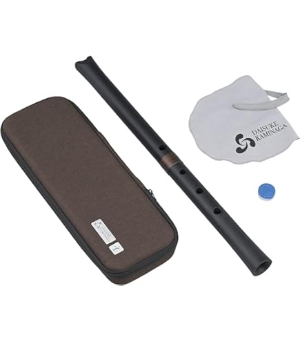 Amazon | プラ尺八「悠」&尺八入門都山系セット | 尺八 | 楽器・音響機器