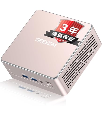 Amazon.co.jp: Mini PC AMD Ryzen 5 3550H 11 Pro Max 4.0GHz, 6 Core