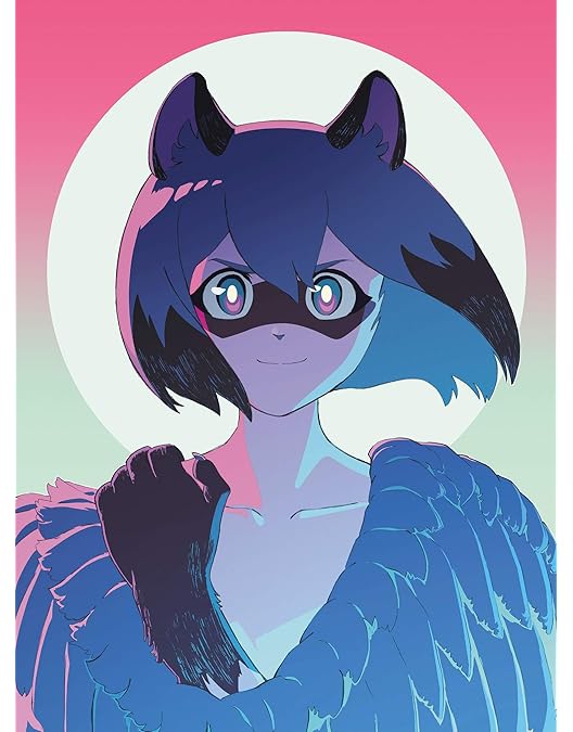 Amazon.co.jp: BNA ビー・エヌ・エー Vol.3 (初回生産限定版) [Blu-ray