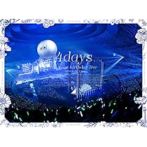 Amazon.co.jp: 5th YEAR BIRTHDAY LIVE 2017.2.20-22 SAITAMA SUPER