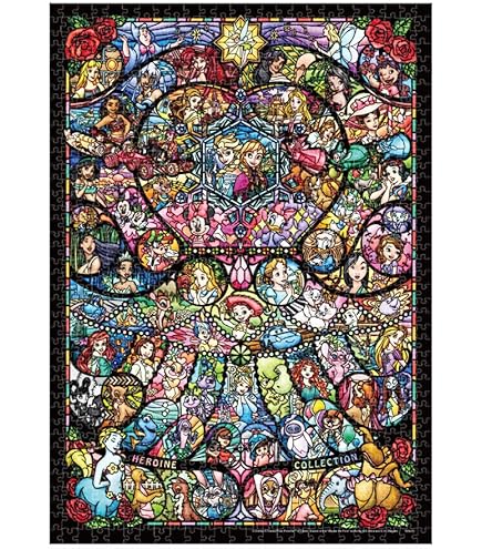 Amazon.co.jp: 2017 ドラえもん展 六本木 ジグソーパズル 1000pcs size
