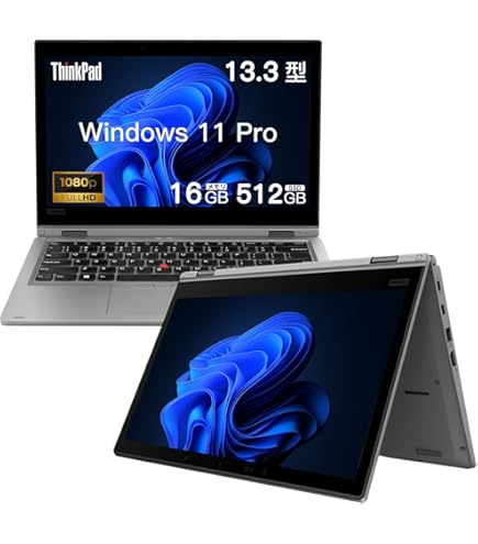 Amazon.co.jp: HP ノートパソコン インテル第11世代 Core i7 16GB 1TB