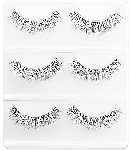 Amazon | ミッシュブルーミン つけまつげ アイラッシュ No．31