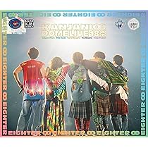 Amazon.co.jp: KANJANI∞ DOME LIVE 18祭 (通常盤) (DVD) : 関ジャニ