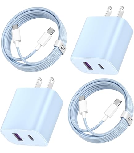 Amazon | For iPhone17 iPhone16 充電器 Type-C 20W 急速充電器 PSE