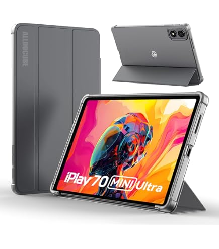 Amazon.co.jp: ALLDOCUBE iPlay 70 mini Ultra 8.8インチタブレット
