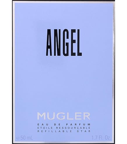 Amazon.co.jp: ティエリーミュグレー[THIERRY MUGLER]エンジェル50ml