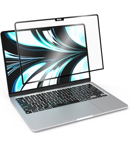 Amazon.co.jp: 【整備済み品】Apple MacBook Air M2 2022 (13インチ