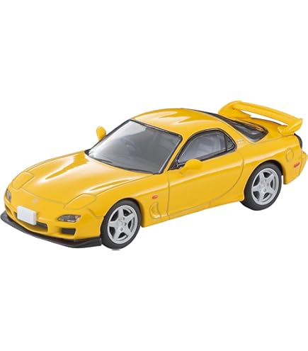 Amazon | マツダ RX-7 FD3S ホットワークス オートプロショップ