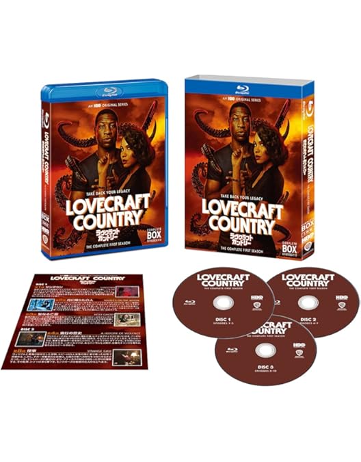 Amazon.co.jp: ペリー・メイスン(シーズン1) ブルーレイ コンプリート