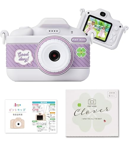 Amazon | エンジェルブルーノベルティフィルムカメラ | デジタルカメラ