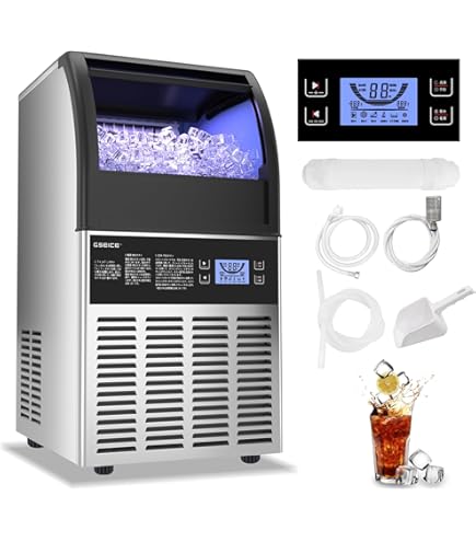 Amazon.co.jp: パナソニック 製氷機 SIM-AS2500 : 産業・研究開発用品