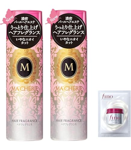 Amazon | マシェリ ヘアフレグランスEX × 3個セット | Ma Cherie