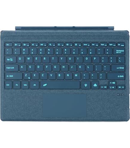 Amazon.co.jp: マイクロソフト 法人向け Surface Pro タイプ カバー
