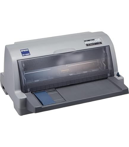 Amazon | OKI沖電気工業 ドットインパクトプリンタ MICROLINE