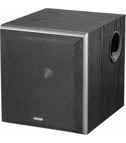 Amazon.co.jp: ヤマハ サブウーファー チェリー YST-SW515(MC) : 家電