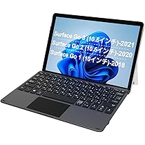 Amazon.co.jp: マイクロソフト Surface Go 3 / Office H&B 2021 搭載