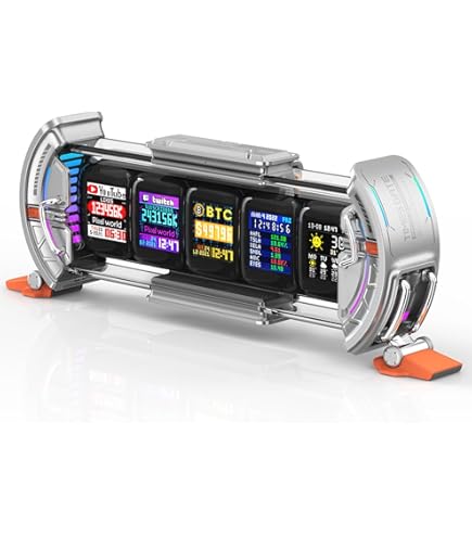 Amazon.co.jp: シュタインズゲート IBN5100 アラームクロック シュタゲ