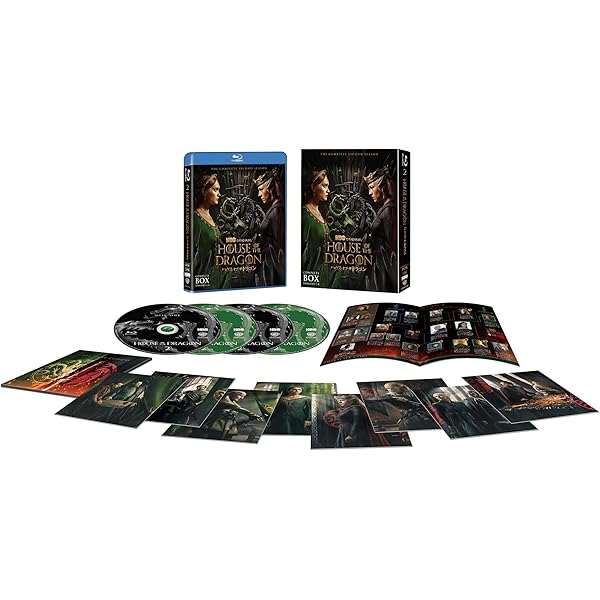 Amazon.co.jp: THE PENGUIN－ザ・ペンギン－ ブルーレイコンプリート