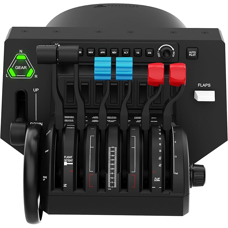 Amazon.co.jp: 【国内正規品】Honeycomb Aeronautical ALPHA FLIGHT