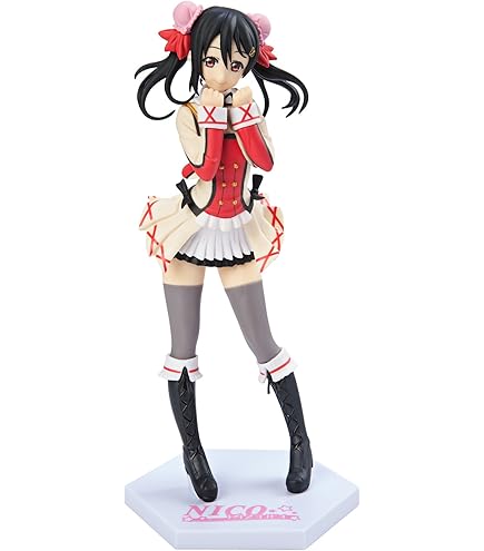 Amazon | 一番くじプレミアム ラブライブ! The School Idol Movie I賞