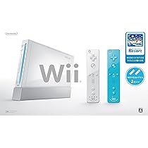 Amazon.co.jp: Wii本体 (シロ) Wiiリモコンプラス2個、Wiiスポーツ