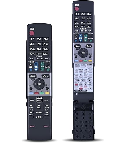 Amazon | テレビリモコン GA820WJSA for SHARP シャープリモコン AQUOS