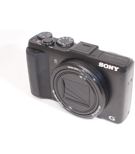 Amazon | SONY Cyber-Shot(サイバーショット) HX200V (1820万/光学x30