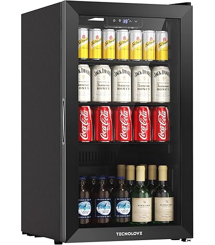 Amazon | 三ツ星貿易 卓上用冷凍冷蔵 ショーケース MOT-36S 冷蔵庫