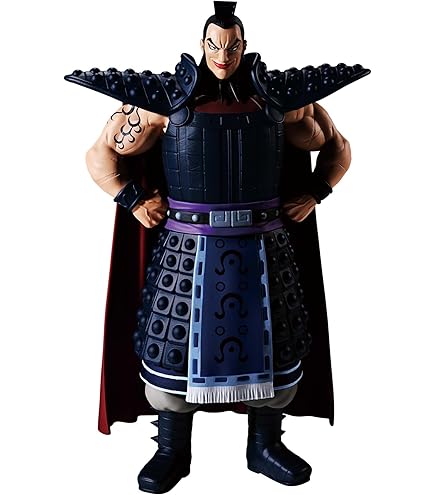 Amazon.co.jp: 【王翦 おうせん】 単品 キングダム ワールド