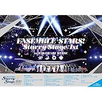 Amazon.co.jp: あんさんぶるスターズ！Starry Stage 2nd ～in 日本