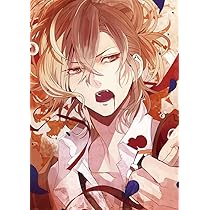 Amazon.co.jp: アニメ「 DIABOLIK LOVERS MORE,BLOOD 」限定版 II [DVD