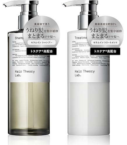 Amazon | ミニマルシャンプー Refill Pouch, 1000ml, 美容室専売品