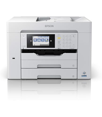 Amazon.co.jp: キヤノン A3モノクロレーザープリンター Satera LBP441e